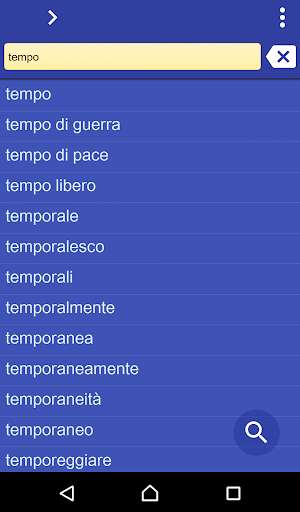 Run android online APK Italian Latin dictionary from MyAndroid or emulate Italian Latin dictionary using MyAndroid Run android online APK Italian Latin dictionary from MyAndroid or emulate Italian Latin dictionary using MyAndroid
