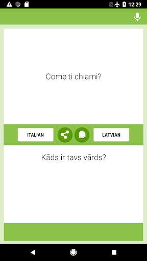 Run android online APK Italian-Latvian Translator from MyAndroid or emulate Italian-Latvian Translator using MyAndroid Run android online APK Italian-Latvian Translator from MyAndroid or emulate Italian-Latvian Translator using MyAndroid