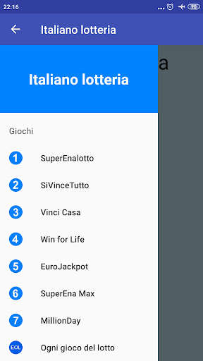 Run android online APK Italian lotto from MyAndroid or emulate Italian lotto using MyAndroid Run android online APK Italian lotto from MyAndroid or emulate Italian lotto using MyAndroid