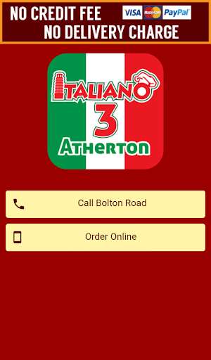 Run android online APK Italiano3 from MyAndroid or emulate Italiano3 using MyAndroid Run android online APK Italiano3 from MyAndroid or emulate Italiano3 using MyAndroid