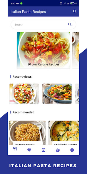Run android online APK Italian Pasta Recipes: Tasty Pasta Recipes Offline from MyAndroid or emulate Italian Pasta Recipes: Tasty Pasta Recipes Offline using MyAndroid Run android online APK Italian Pasta Recipes: Tasty Pasta Recipes Offline from MyAndroid or emulate Italian Pasta Recipes: Tasty Pasta Recipes Offline using MyAndroid