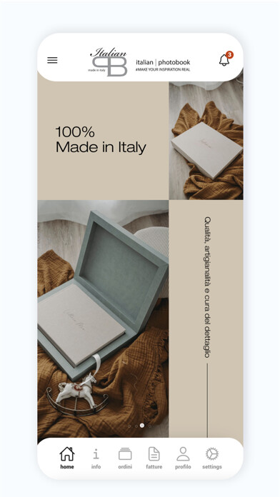 Emulate iPhone app Italianpb using MyAndroid Emulate iPhone app Italianpb using MyAndroid