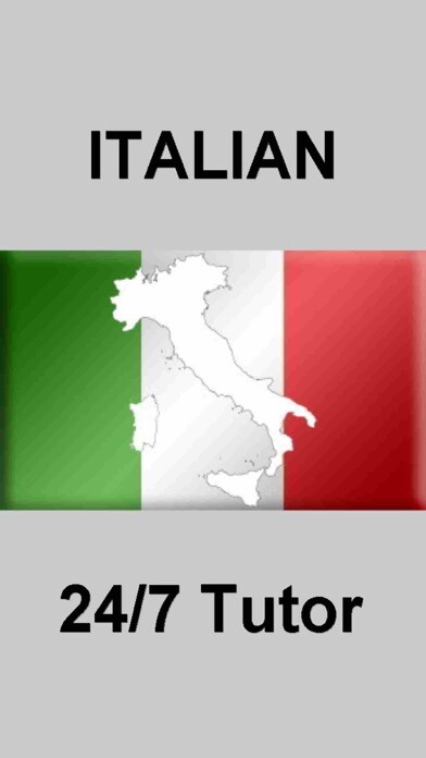 Emulate iPhone app Italian Phrases 24/7 Language Learning using MyAndroid Emulate iPhone app Italian Phrases 24/7 Language Learning using MyAndroid