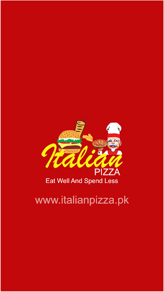 Run android online APK Italian Pizza from MyAndroid or emulate Italian Pizza using MyAndroid