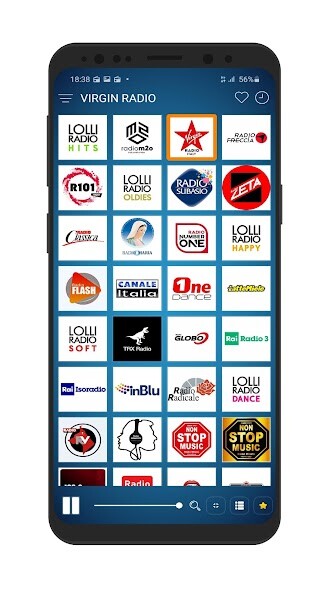 Run android online APK Italian Radio Stations from MyAndroid or emulate Italian Radio Stations using MyAndroid Run android online APK Italian Radio Stations from MyAndroid or emulate Italian Radio Stations using MyAndroid