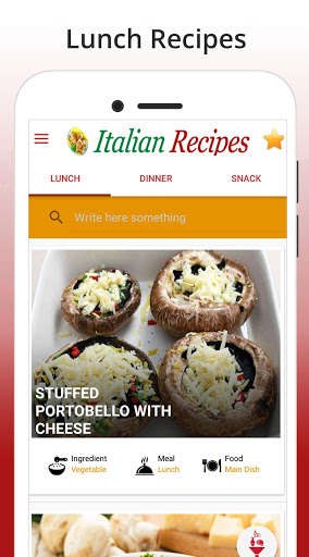Run android online APK Italian Recipes - Best Italian food recipes from MyAndroid or emulate Italian Recipes - Best Italian food recipes using MyAndroid Run android online APK Italian Recipes - Best Italian food recipes from MyAndroid or emulate Italian Recipes - Best Italian food recipes using MyAndroid