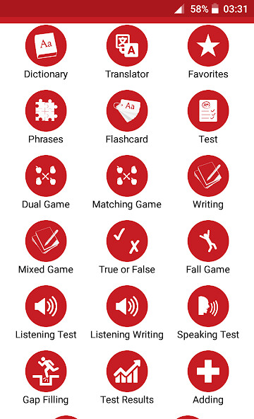 Run android online APK Italian - Russian from MyAndroid or emulate Italian - Russian using MyAndroid Run android online APK Italian - Russian from MyAndroid or emulate Italian - Russian using MyAndroid