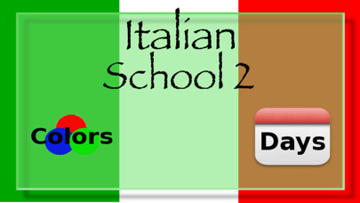 Emulate iPhone app Italian School 2 - More Basics using MyAndroid Emulate iPhone app Italian School 2 - More Basics using MyAndroid