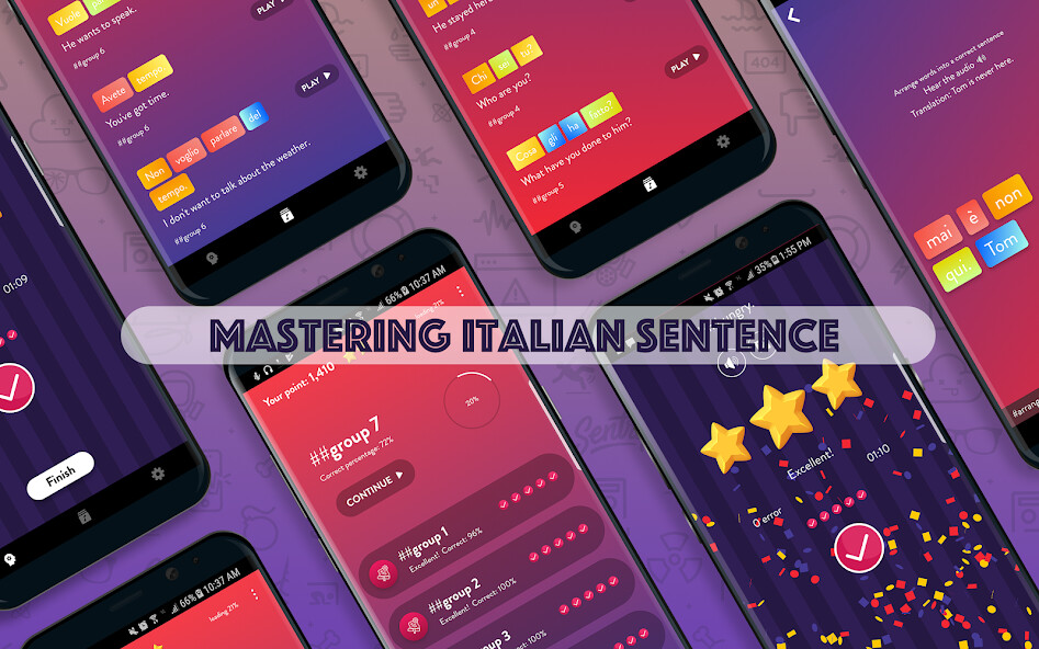 Run android online APK Italian Sentence Practice from MyAndroid or emulate Italian Sentence Practice using MyAndroid Run android online APK Italian Sentence Practice from MyAndroid or emulate Italian Sentence Practice using MyAndroid