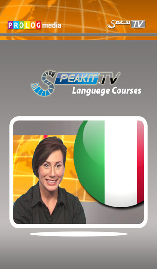 Emulate iPhone app ITALIAN - Speakit.tv (Video Course) (5X005ol) using MyAndroid Emulate iPhone app ITALIAN - Speakit.tv (Video Course) (5X005ol) using MyAndroid