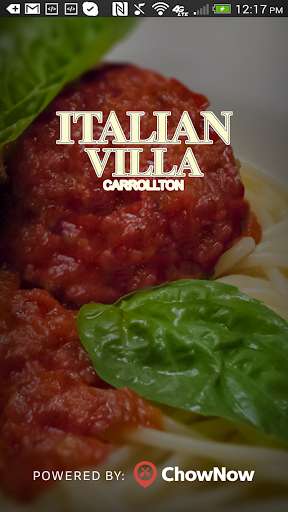 Run android online APK Italian Villa Carrollton from MyAndroid or emulate Italian Villa Carrollton using MyAndroid