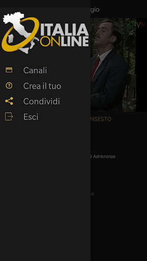Run android online APK ItaliaOnlineTv from MyAndroid or emulate ItaliaOnlineTv using MyAndroid Run android online APK ItaliaOnlineTv from MyAndroid or emulate ItaliaOnlineTv using MyAndroid
