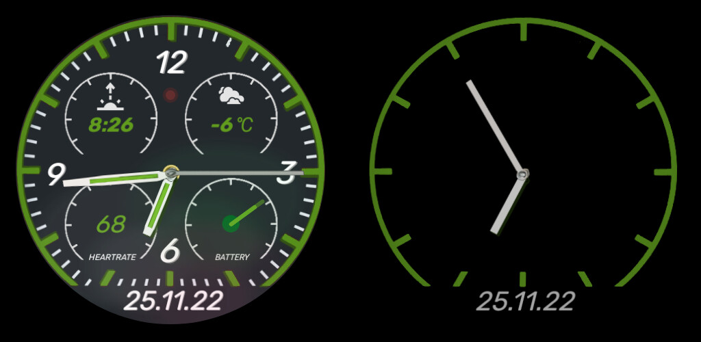Run android online APK Italic Watch Face from MyAndroid or emulate Italic Watch Face using MyAndroid Run android online APK Italic Watch Face from MyAndroid or emulate Italic Watch Face using MyAndroid