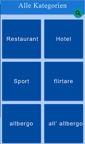Run android online APK Italien Urlaub from MyAndroid or emulate Italien Urlaub using MyAndroid Run android online APK Italien Urlaub from MyAndroid or emulate Italien Urlaub using MyAndroid