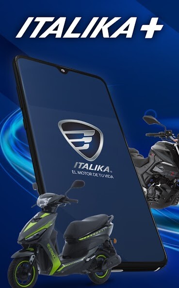 Run android online APK ITALIKA+ from MyAndroid or emulate ITALIKA+ using MyAndroid