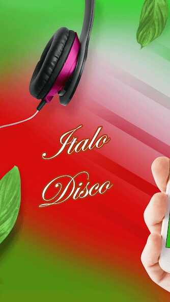 Run android online APK Italo Disco from MyAndroid or emulate Italo Disco using MyAndroid Run android online APK Italo Disco from MyAndroid or emulate Italo Disco using MyAndroid