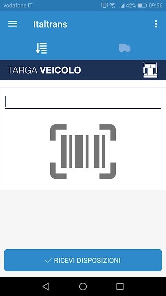 Run android online APK Italtrans from MyAndroid or emulate Italtrans using MyAndroid