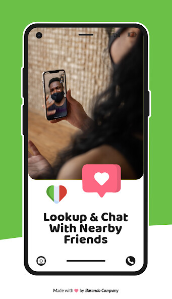 Run android online APK Italy: Dating Chat from MyAndroid or emulate Italy: Dating Chat using MyAndroid Run android online APK Italy: Dating Chat from MyAndroid or emulate Italy: Dating Chat using MyAndroid