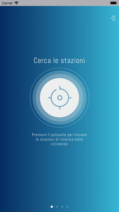 Emulate iPhone app Italy easy4you using MyAndroid Emulate iPhone app Italy easy4you using MyAndroid
