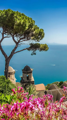 Run android online APK Italy Full HD Wallpaper from MyAndroid or emulate Italy Full HD Wallpaper using MyAndroid