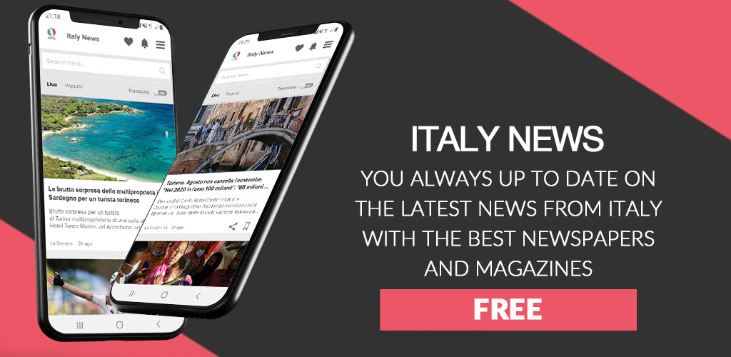 Run android online APK Italy News I Italy World News Headlines from MyAndroid or emulate Italy News I Italy World News Headlines using MyAndroid Run android online APK Italy News I Italy World News Headlines from MyAndroid or emulate Italy News I Italy World News Headlines using MyAndroid