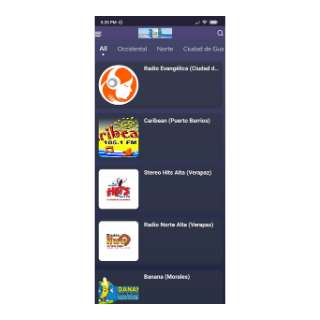 Run android online APK Italy Radioo from MyAndroid or emulate Italy Radioo using MyAndroid