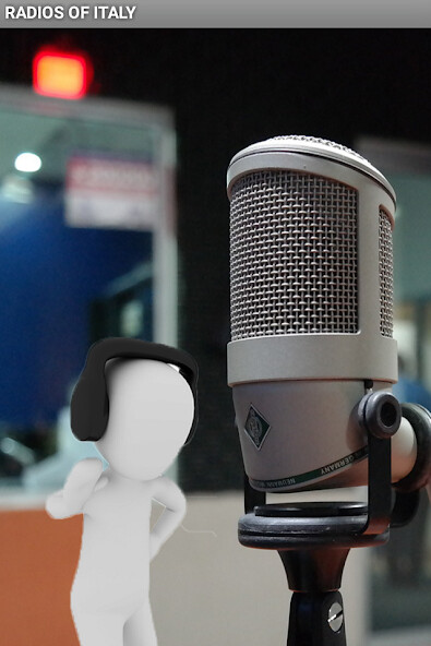 Run android online APK Italy Radio StationFree Online from MyAndroid or emulate Italy Radio StationFree Online using MyAndroid