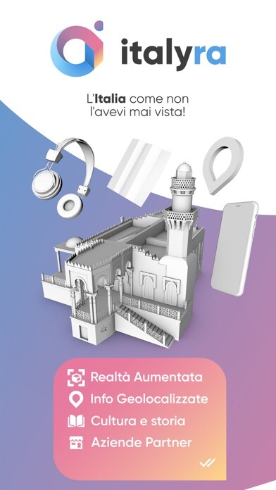 Emulate iPhone app ItalyRA using MyAndroid Emulate iPhone app ItalyRA using MyAndroid