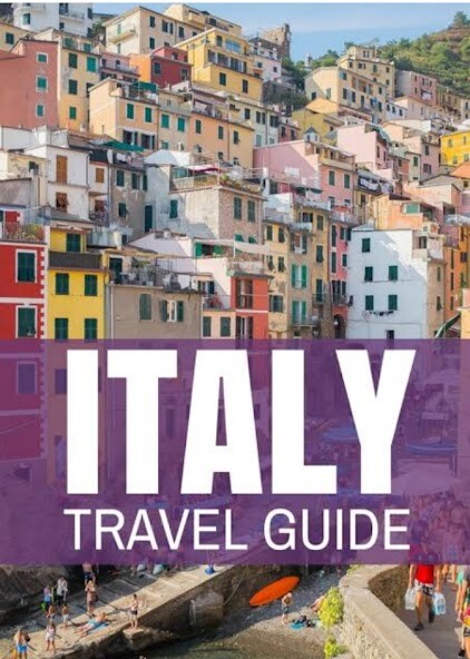 Run android online APK Italy Travel Guide from MyAndroid or emulate Italy Travel Guide using MyAndroid