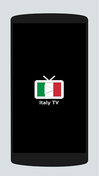 Emulate Android APK Italy TV Emulate Android APK Italy TV