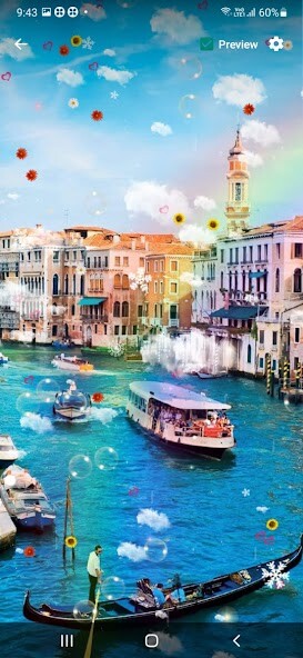 Run android online APK Italy Wallpaper from MyAndroid or emulate Italy Wallpaper using MyAndroid