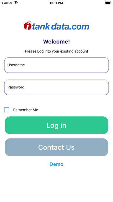 Emulate iPhone app iTankData using MyAndroid Emulate iPhone app iTankData using MyAndroid