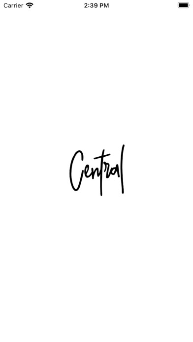 Emulate iPhone app Itape Central using MyAndroid Emulate iPhone app Itape Central using MyAndroid