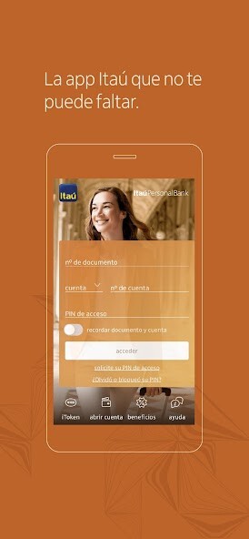 Run android online APK Itaú Personal Bank Paraguay from MyAndroid or emulate Itaú Personal Bank Paraguay using MyAndroid Run android online APK Itaú Personal Bank Paraguay from MyAndroid or emulate Itaú Personal Bank Paraguay using MyAndroid