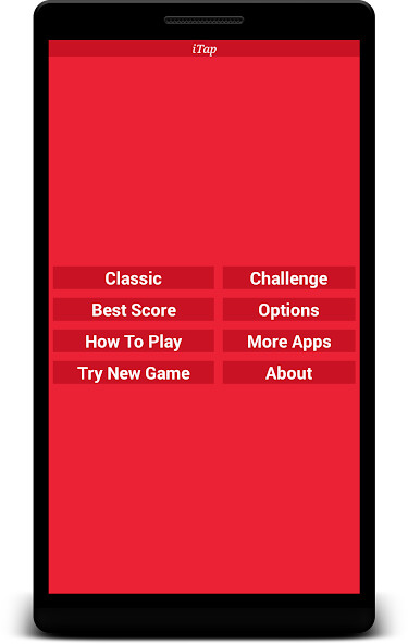 Run android online APK iTap - Just Tap It! from MyAndroid or emulate iTap - Just Tap It! using MyAndroid
