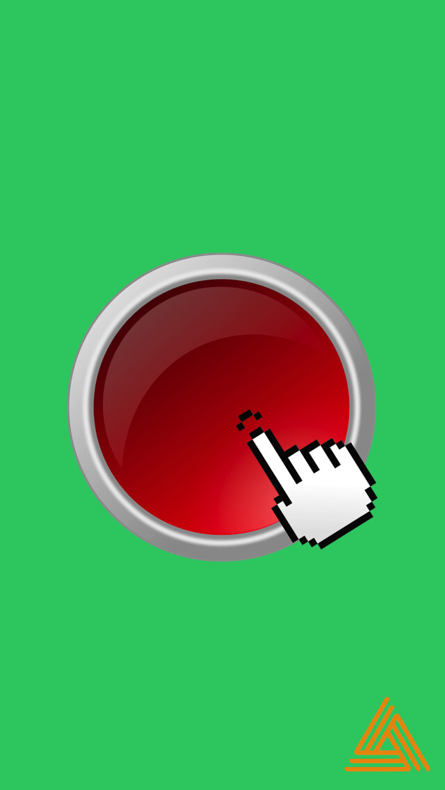 Emulate iPhone app iTap That - Button Game using MyAndroid