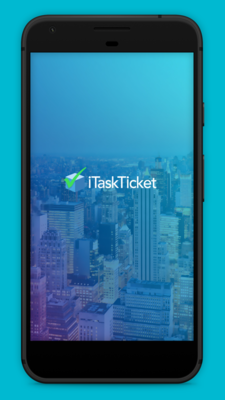 Emulate Android APK iTaskTicket Emulate Android APK iTaskTicket