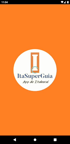 Run android online APK ItaSuperGuia from MyAndroid or emulate ItaSuperGuia using MyAndroid
