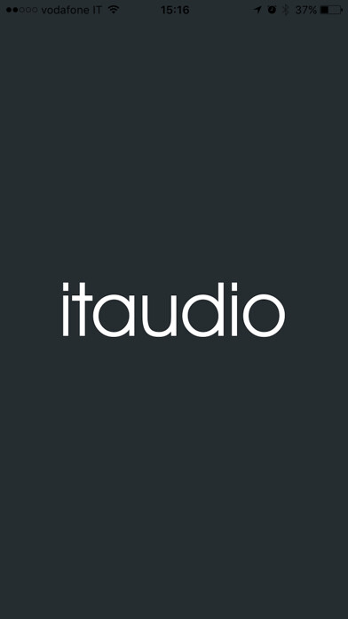Emulate iPhone app itaudio using MyAndroid Emulate iPhone app itaudio using MyAndroid