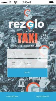 Emulate Android APK iTaxi Driver (Unreleased) Emulate Android APK iTaxi Driver (Unreleased)