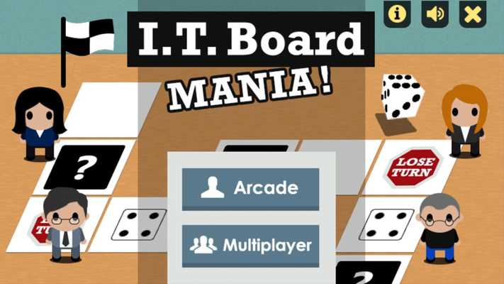 Emulate Android APK IT Board Mania Emulate Android APK IT Board Mania