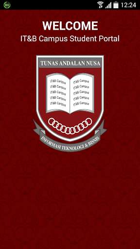 Run android online APK IT&B Student Portal from MyAndroid or emulate IT&B Student Portal using MyAndroid