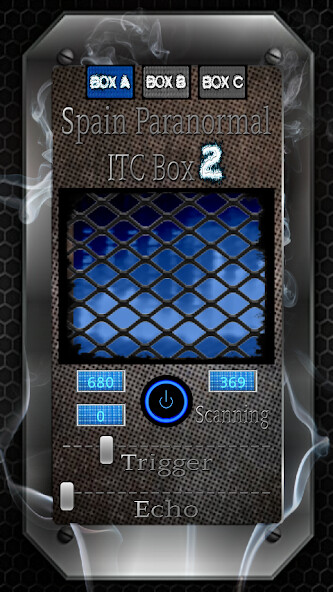 Run android online APK ITC Box 2 from MyAndroid or emulate ITC Box 2 using MyAndroid