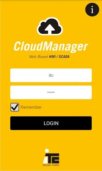 Emulate Android APK ITC Cloud Manager Emulate Android APK ITC Cloud Manager