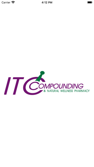 Emulate iPhone app ITC Compounding & Wellness using MyAndroid Emulate iPhone app ITC Compounding & Wellness using MyAndroid