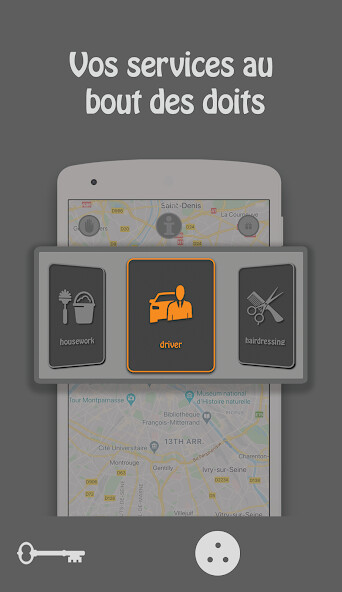 Run android online APK ITCHEK from MyAndroid or emulate ITCHEK using MyAndroid