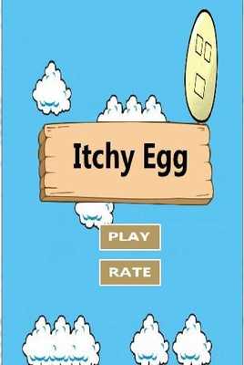 Emulate Android APK Itchy Egg