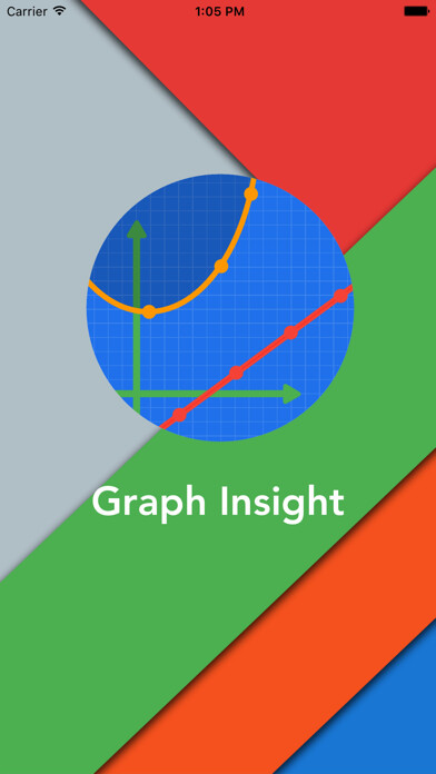 Emulate iPhone app ITC_MTY: Graph Insight using MyAndroid Emulate iPhone app ITC_MTY: Graph Insight using MyAndroid