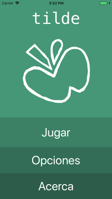 Emulate iPhone app ITC_MTY: Tilde using MyAndroid Emulate iPhone app ITC_MTY: Tilde using MyAndroid