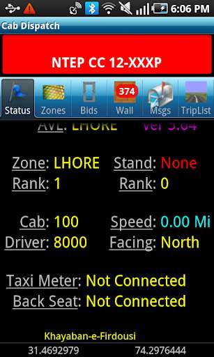 Run android online APK itctestapp - Driver from MyAndroid or emulate itctestapp - Driver using MyAndroid